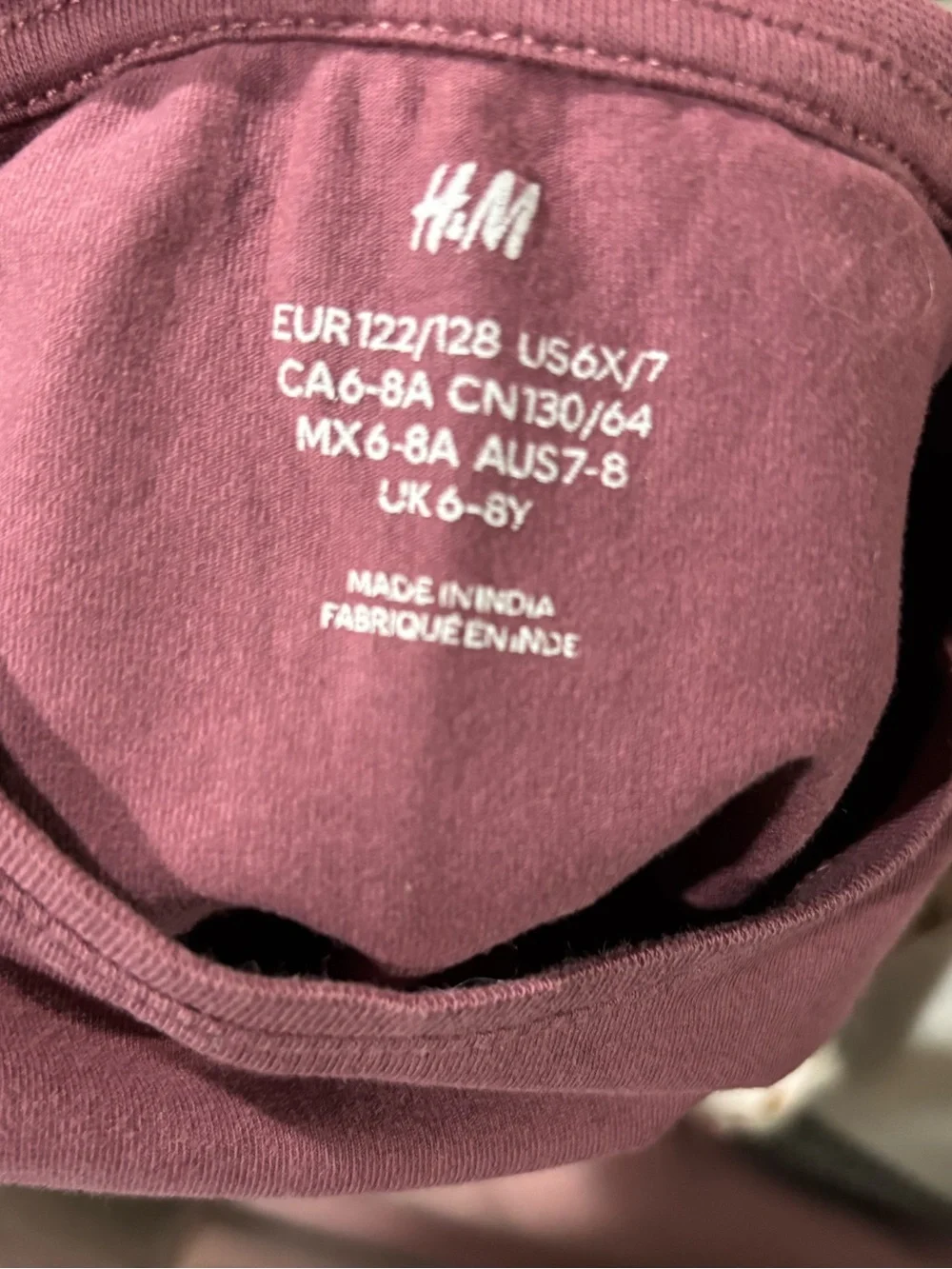 H&M Top